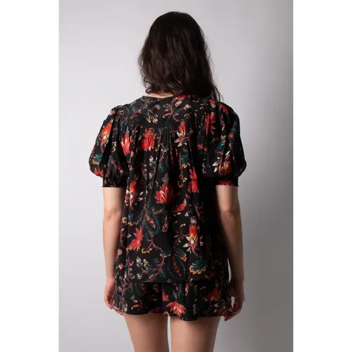 Blouses & Shirts > Blouses - - Ulla Johnson - Modalova