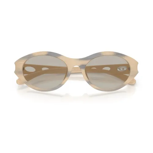 Accessories > Sunglasses - - Diesel - Modalova