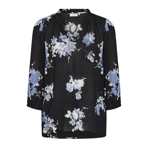 Blouses & Shirts > Blouses - - Kaffe - Modalova