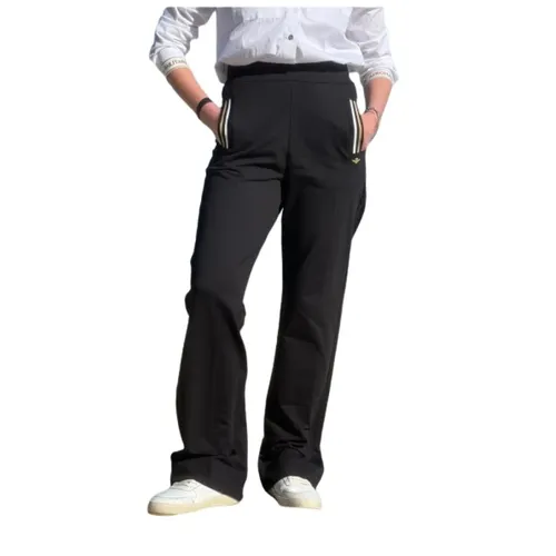 Trousers > Wide Trousers - - Aeronautica Militare - Modalova