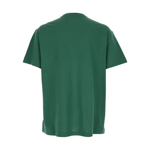 Tops > T-Shirts - - Polo Ralph Lauren - Modalova