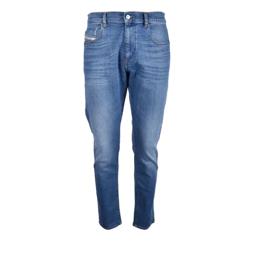 Jeans > Slim-fit Jeans - - Diesel - Modalova