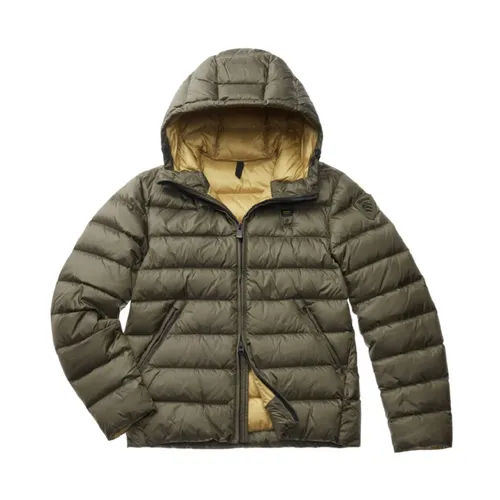 Jackets > Down Jackets - - Blauer - Modalova