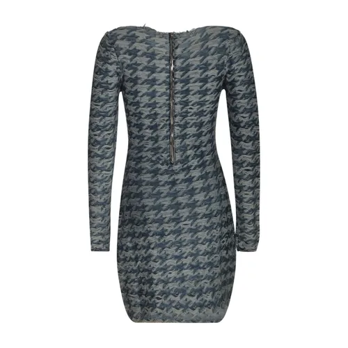 Dresses > Day Dresses > Short Dresses - - Diesel - Modalova