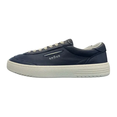 Ghoud - Shoes > Sneakers - Blue - Ghoud - Modalova