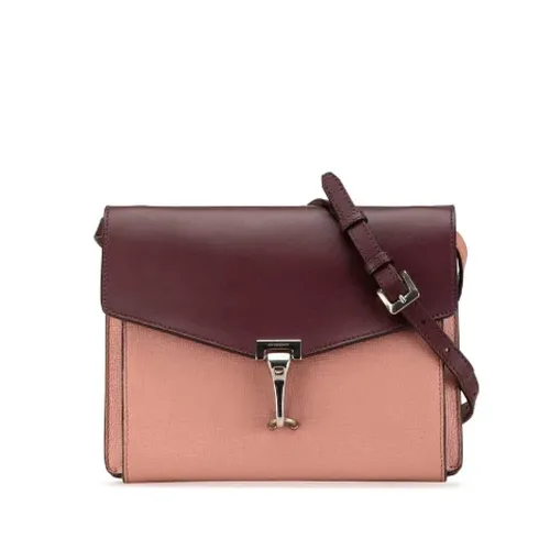 Pre-owned > Pre-owned Bags > Pre-owned Cross Body Bags - - Burberry Vintage - Modalova