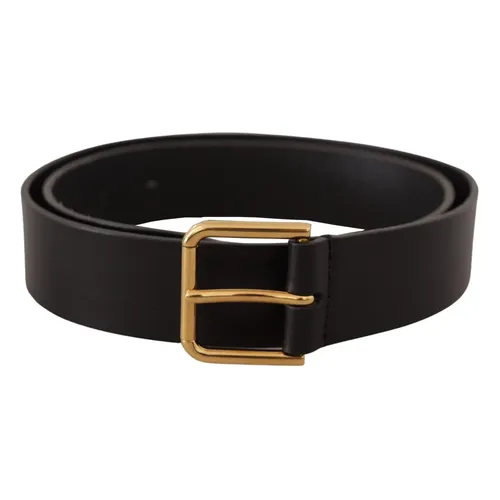 Accessories > Belts - - Dolce & Gabbana - Modalova