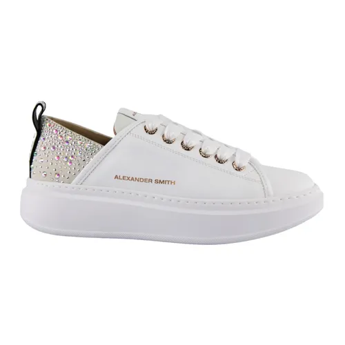 Shoes > Sneakers - - Alexander Smith - Modalova