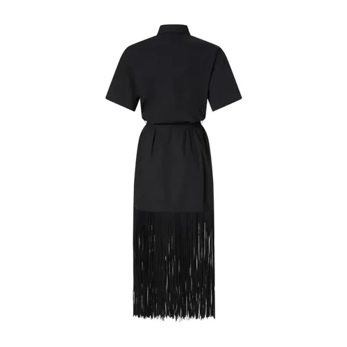 Dresses > Day Dresses > Shirt Dresses - - Pinko - Modalova