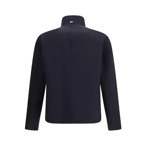 Jackets > Light Jackets - - Herno - Modalova