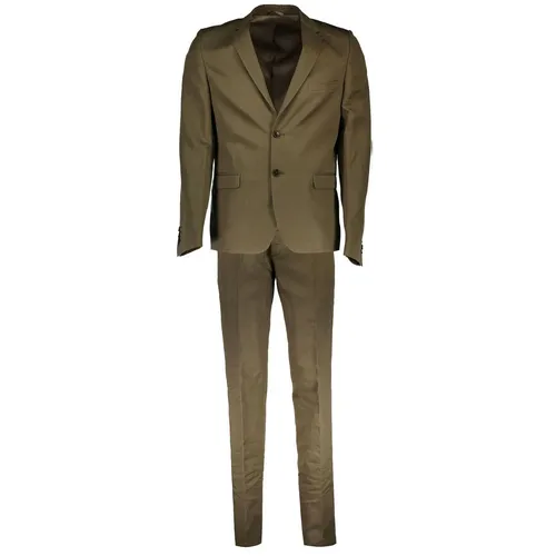 Suits > Suit Sets > Single Breasted Suits - - Guess - Modalova