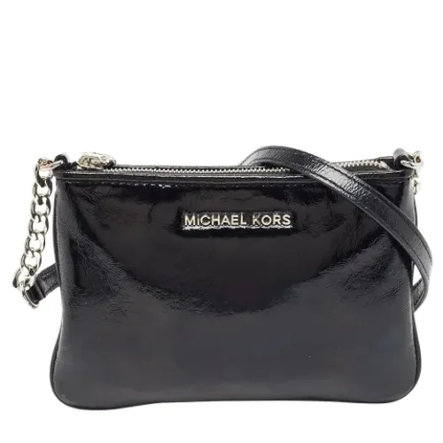 Pre-owned > Pre-owned Bags > Pre-owned Cross Body Bags - - Michael Kors Pre-owned - Modalova