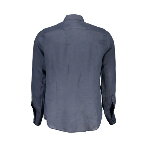 Shirts > Casual Shirts - - La Martina - Modalova