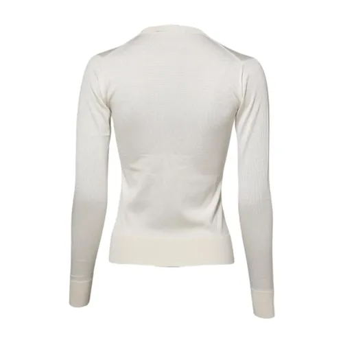 Knitwear > Cardigans - - Dolce & Gabbana - Modalova