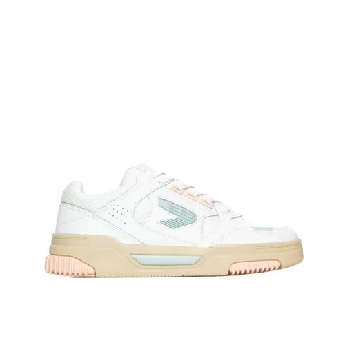 HUB - Shoes > Sneakers - White - HUB - Modalova
