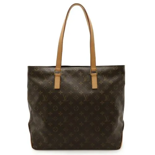 Pre-owned > Pre-owned Bags > Pre-owned Tote Bags - - Louis Vuitton Vintage - Modalova
