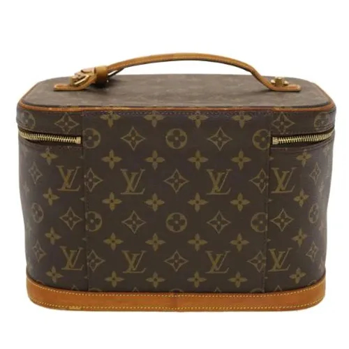 Pre-owned > Pre-owned Bags > Pre-owned Handbags - - Louis Vuitton Vintage - Modalova