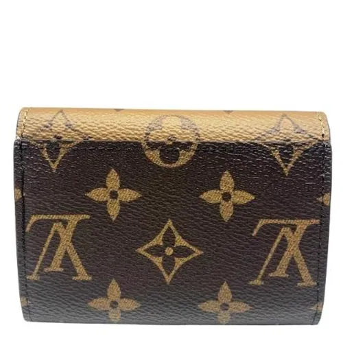 Pre-owned > Pre-owned Accessories > Pre-owned Wallets - - Louis Vuitton Vintage - Modalova