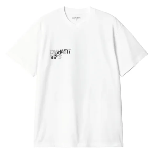 Tops > T-Shirts - - Carhartt Wip - Modalova