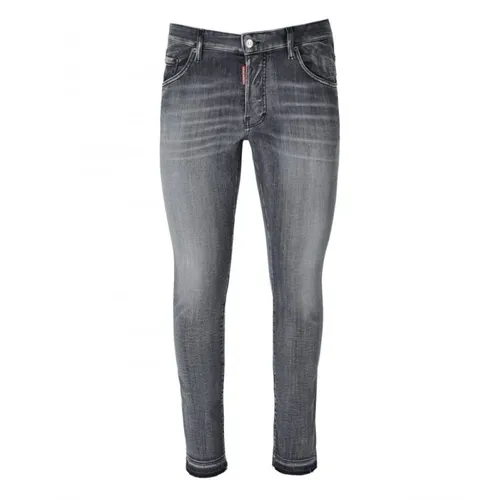 Jeans > Skinny Jeans - - Dsquared2 - Modalova