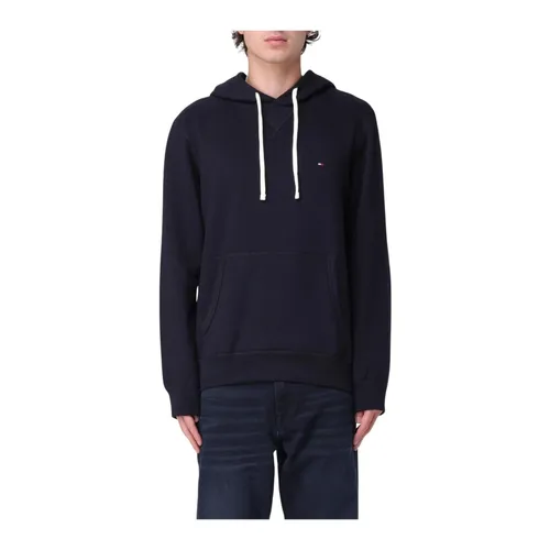 Sweatshirts & Hoodies > Hoodies - - Tommy Hilfiger - Modalova
