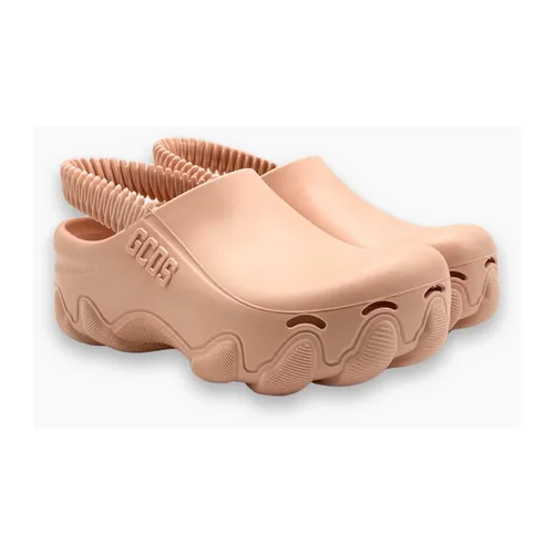 Shoes > Flats > Clogs - - Gcds - Modalova