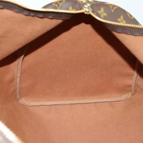 Pre-owned > Pre-owned Bags > Pre-owned Weekend Bags - - Louis Vuitton Vintage - Modalova
