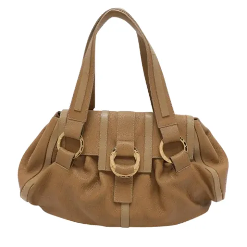 Pre-owned > Pre-owned Bags > Pre-owned Handbags - - Bvlgari Vintage - Modalova
