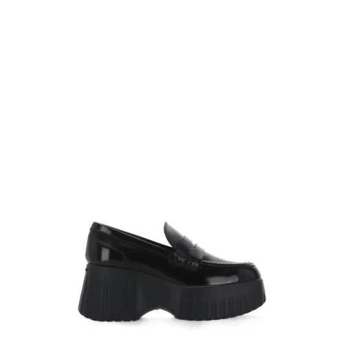 Shoes > Heels > Wedges - - Hogan - Modalova