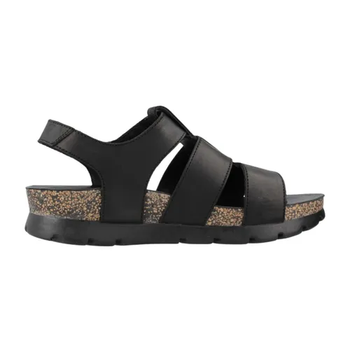 Shoes > Sandals > Flat Sandals - - Panama Jack - Modalova