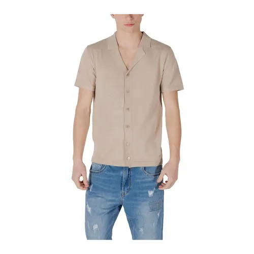 Knitwear > Cardigans - - Gianni Lupo - Modalova
