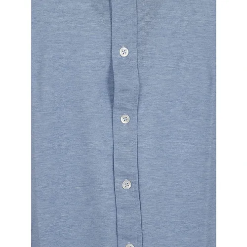 Knitwear > Cardigans - - Barba Napoli - Modalova