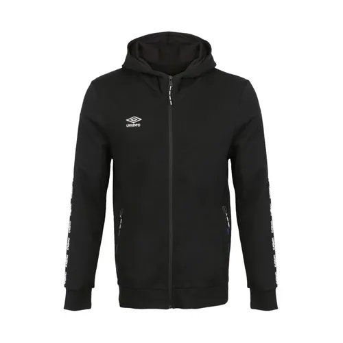 Sweatshirts & Hoodies > Zip-throughs - - Umbro - Modalova
