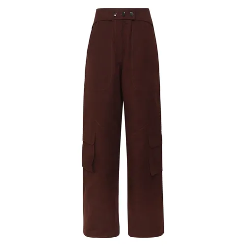 Trousers > Wide Trousers - - Andamane - Modalova