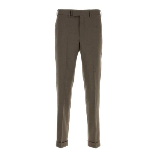 Trousers > Slim-fit Trousers - - PT Torino - Modalova