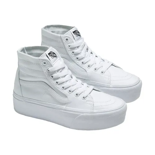 Vans - Shoes > Sneakers - White - Vans - Modalova