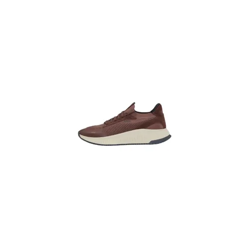 Shoes > Sneakers - - Hugo Boss - Modalova