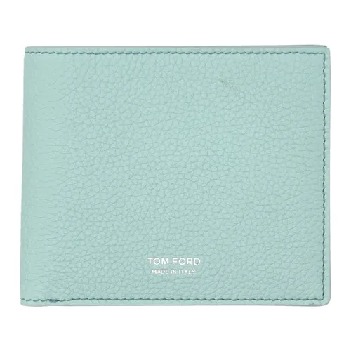 Accessories > Wallets & Cardholders - - Tom Ford - Modalova