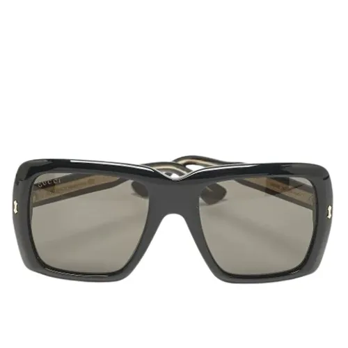 Pre-owned > Pre-owned Accessories - - Gucci Vintage - Modalova