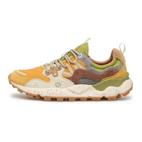 Shoes > Sneakers - - Flower Mountain - Modalova
