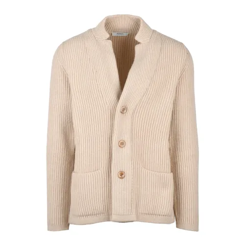 Knitwear > Cardigans - - Alpha Studio - Modalova