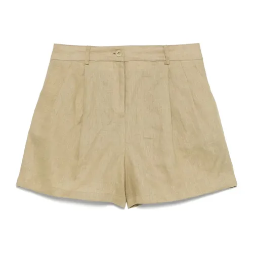 Shorts > Short Shorts - - Semicouture - Modalova
