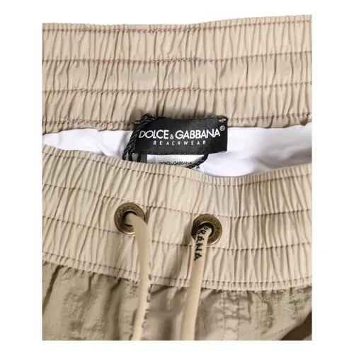 Swimwear > Beachwear - - Dolce & Gabbana - Modalova