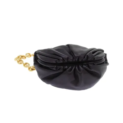 Pre-owned > Pre-owned Bags > Pre-owned Cross Body Bags - - Bottega Veneta Vintage - Modalova