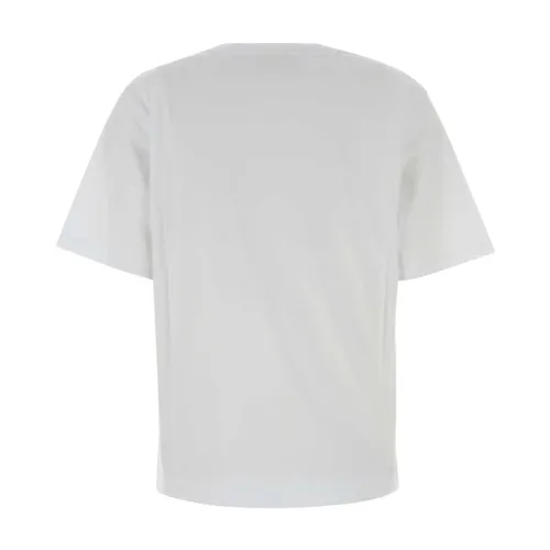Tops > T-Shirts - - Dries Van Noten - Modalova