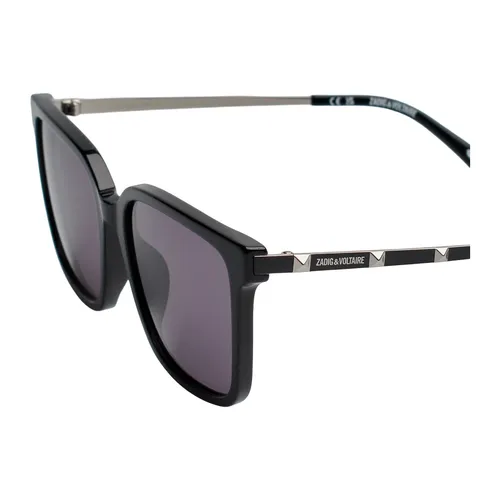 Accessories > Sunglasses - - Zadig & Voltaire - Modalova