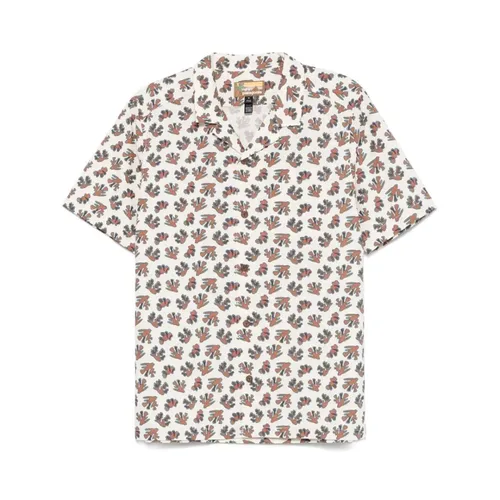 Shirts > Short Sleeve Shirts - - Patagonia - Modalova