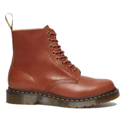 Shoes > Boots > Lace-up Boots - - Dr. Martens - Modalova