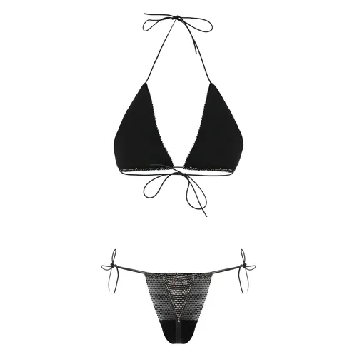 Swimwear > Bikinis - - Santa Brands - Modalova