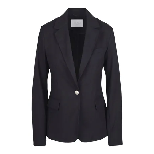 Jackets > Blazers - - Circolo 1901 - Modalova
